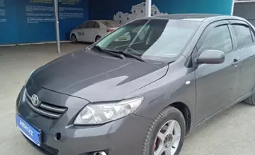 Toyota Corolla 2007 года за 4 000 000 тг. в Кызылорда фото 1