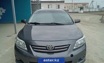 Toyota Corolla 2007 года за 4 000 000 тг. в Кызылорда фото 2