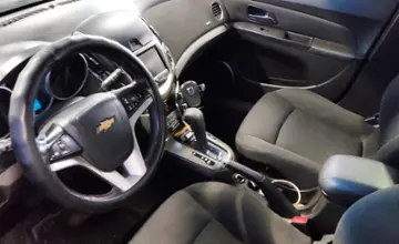 Chevrolet Cruze 2013 года за 4 500 000 тг. в Астана фото 5