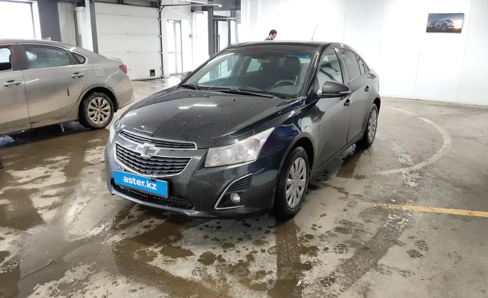 Chevrolet Cruze 2013 года за 4 500 000 тг. в Астана
