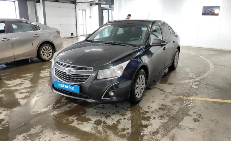 Chevrolet Cruze 2013 года за 4 500 000 тг. в Астана