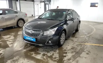 Chevrolet Cruze 2013 года за 4 500 000 тг. в Астана фото 1