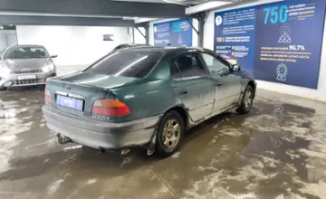 Toyota Avensis 1999 года за 2 200 000 тг. в Астана фото 3