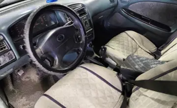 Toyota Avensis 1999 года за 2 200 000 тг. в Астана фото 5