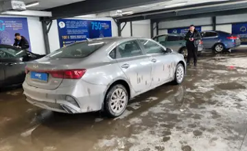 Kia Cerato 2023 года за 8 800 000 тг. в Астана фото 3