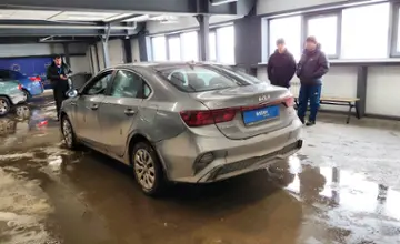Kia Cerato 2023 года за 8 800 000 тг. в Астана фото 4