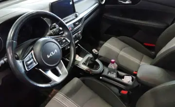 Kia Cerato 2023 года за 8 800 000 тг. в Астана фото 5