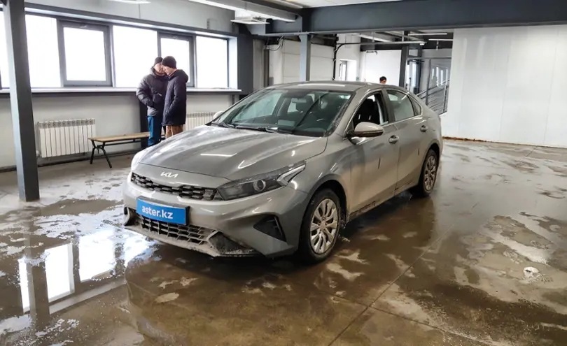 Kia Cerato 2023 года за 8 800 000 тг. в Астана