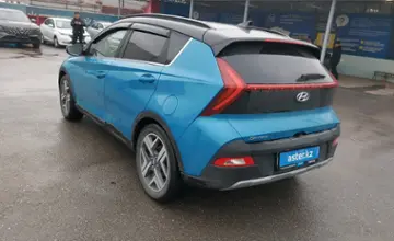 Hyundai Bayon 2023 года за 8 500 000 тг. в Шымкент фото 4