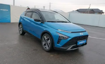Hyundai Bayon 2023 года за 8 500 000 тг. в Шымкент фото 2
