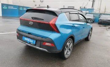 Hyundai Bayon 2023 года за 8 500 000 тг. в Шымкент фото 3