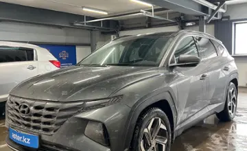 Hyundai Tucson 2023 года за 14 000 000 тг. в Астана фото 1