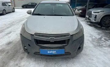 Chevrolet Cruze 2014 года за 3 500 000 тг. в Караганда фото 2