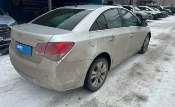 Chevrolet Cruze 2014 года за 3 500 000 тг. в Караганда