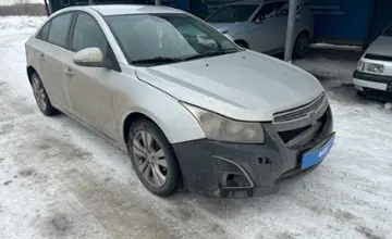 Chevrolet Cruze 2014 года за 3 500 000 тг. в Караганда фото 3