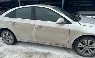 Chevrolet Cruze 2014 года за 3 500 000 тг. в Караганда фото 4