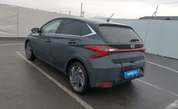 Hyundai i20 2023 года за 7 500 000 тг. в Шымкент фото 4