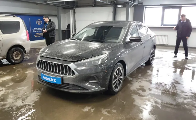 JAC J7 2023 года за 8 000 000 тг. в Астана