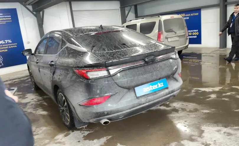 JAC J7 2023 года за 8 000 000 тг. в Астана фото 4