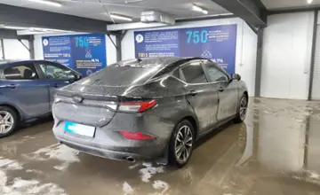 JAC J7 2023 года за 8 000 000 тг. в Астана фото 3