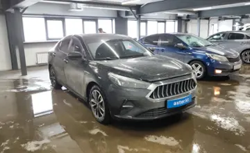 JAC J7 2023 года за 8 000 000 тг. в Астана фото 2