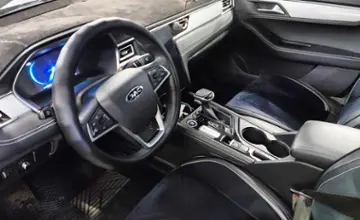 JAC J7 2023 года за 8 000 000 тг. в Астана фото 5