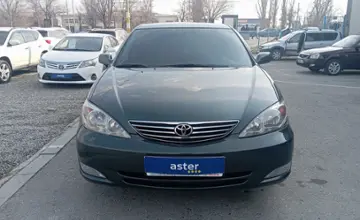 Toyota Camry 2003 года за 5 000 000 тг. в Тараз фото 2