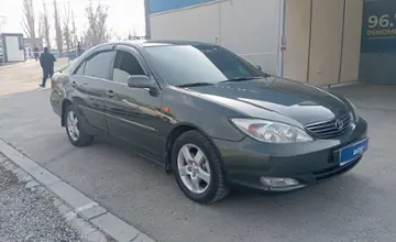 Toyota Camry 2003 года за 5 000 000 тг. в Тараз фото 3