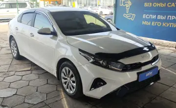 Kia Cerato 2023 года за 10 200 000 тг. в Талдыкорган фото 3