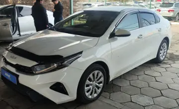 Kia Cerato 2023 года за 10 200 000 тг. в Талдыкорган фото 1