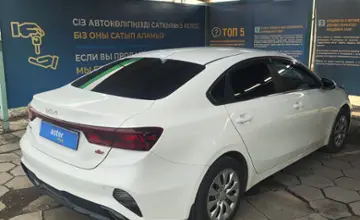Kia Cerato 2023 года за 10 200 000 тг. в Талдыкорган
