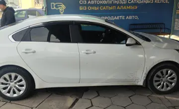 Kia Cerato 2023 года за 10 200 000 тг. в Талдыкорган фото 4
