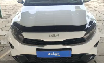 Kia Cerato 2023 года за 10 200 000 тг. в Талдыкорган фото 2