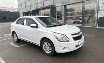 Chevrolet Cobalt 2024 года за 6 000 000 тг. в Шымкент фото 3