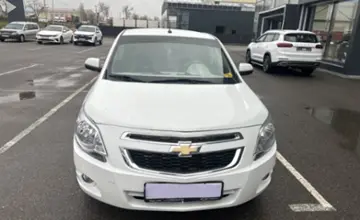 Chevrolet Cobalt 2024 года за 6 000 000 тг. в Шымкент фото 2