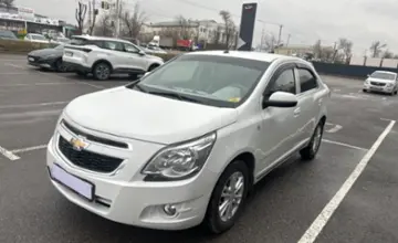 Chevrolet Cobalt 2024 года за 6 000 000 тг. в Шымкент фото 1