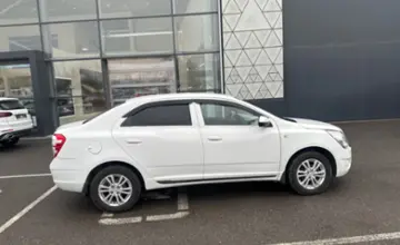 Chevrolet Cobalt 2024 года за 6 000 000 тг. в Шымкент фото 4