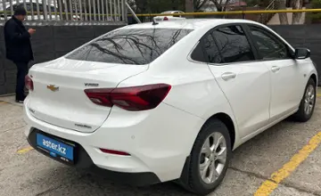 Chevrolet Onix 2023 года за 6 500 000 тг. в Шымкент