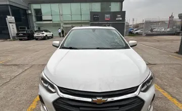 Chevrolet Onix 2023 года за 6 500 000 тг. в Шымкент фото 2