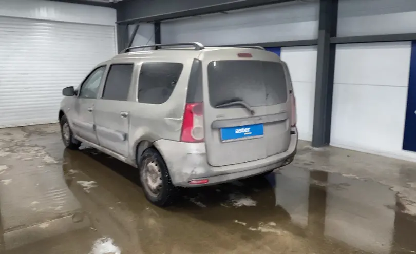LADA (ВАЗ) Largus 2014 года за 3 600 000 тг. в Астана фото 4