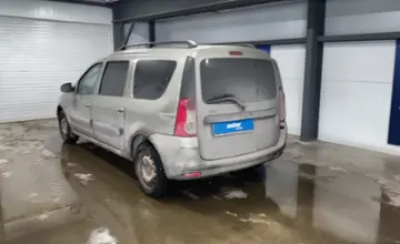 LADA (ВАЗ) Largus 2014 года за 3 600 000 тг. в Астана фото 4