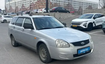 LADA (ВАЗ) Priora 2012 года за 2 000 000 тг. в Шымкент фото 3