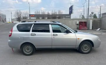 LADA (ВАЗ) Priora 2012 года за 2 000 000 тг. в Шымкент фото 4