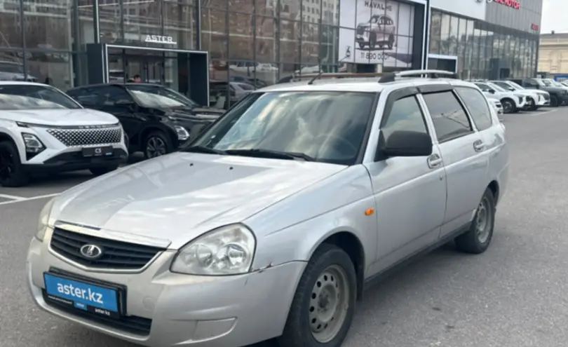 LADA (ВАЗ) Priora 2012 года за 2 000 000 тг. в Шымкент