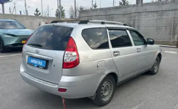 LADA (ВАЗ) Priora 2012 года за 2 000 000 тг. в Шымкент