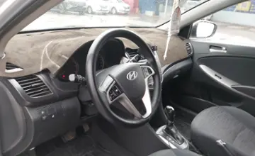 Hyundai Accent 2014 года за 5 000 000 тг. в Шымкент фото 5