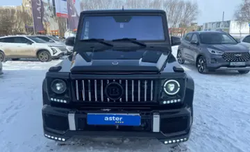 Mercedes-Benz G-Класс 2007 года за 20 000 000 тг. в Кокшетау фото 2