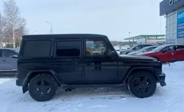 Mercedes-Benz G-Класс 2007 года за 20 000 000 тг. в Кокшетау фото 4