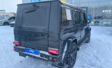 Mercedes-Benz G-Класс 2007 года за 20 000 000 тг. в Кокшетау