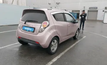 Chevrolet Spark 2012 года за 3 800 000 тг. в Шымкент фото 3